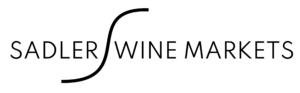 Sadler Wine Markets Logo