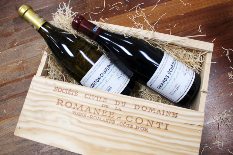 Cellar Wine Stocking Program in Indianapolis